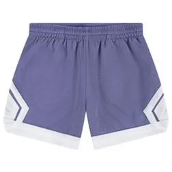 Jordan Girls' Dri-FIT Diamond Shorts