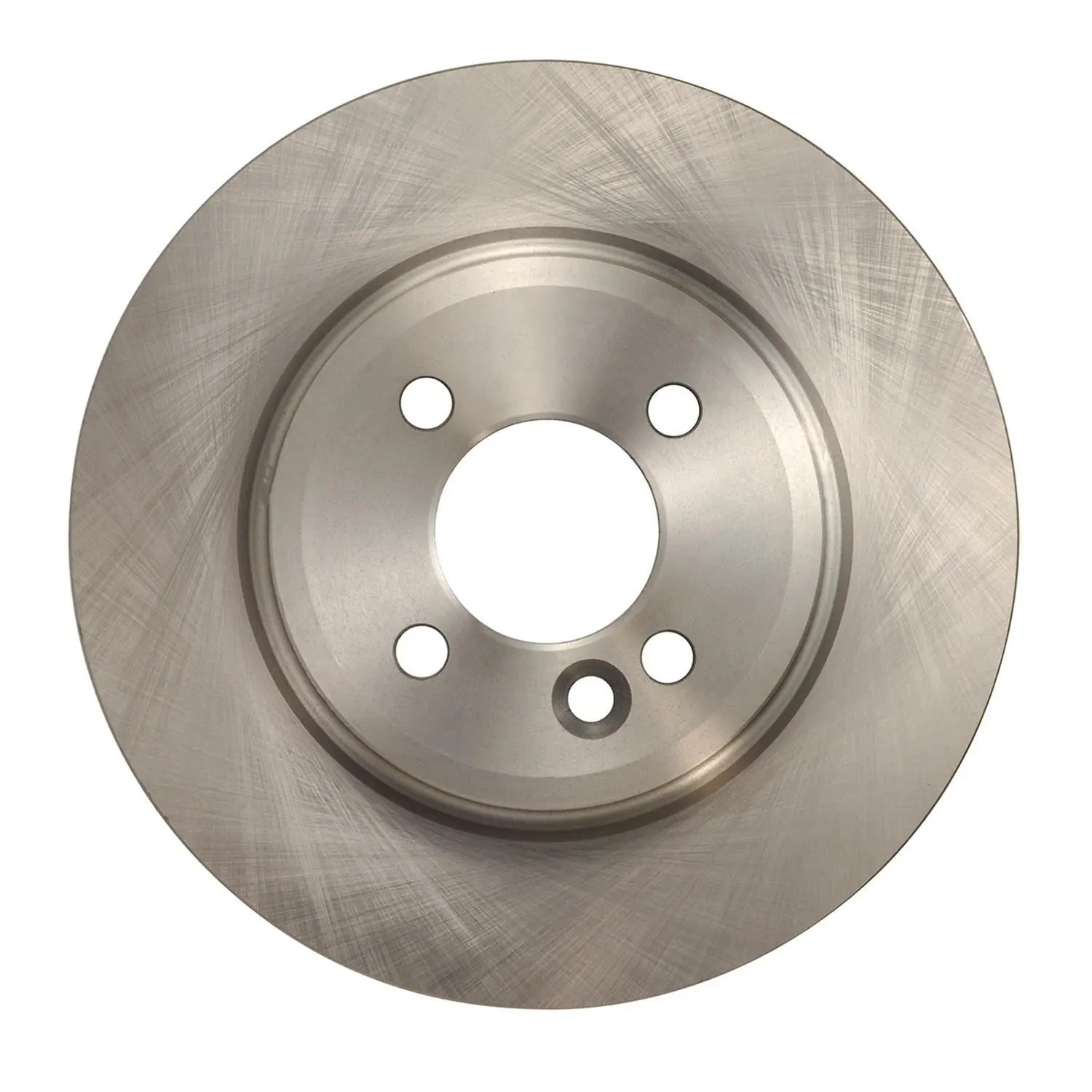 Rotor de Frenos de Disco Duralast E-DL34231