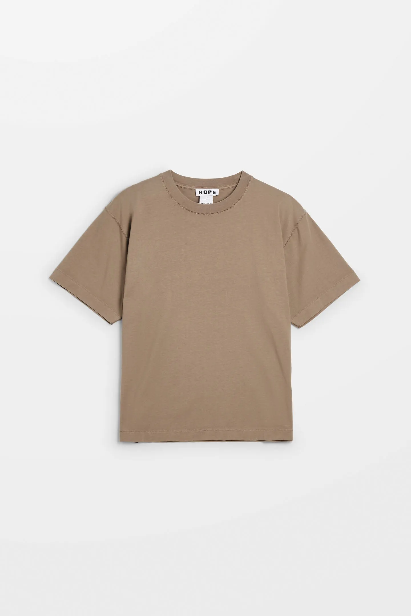 Boxy T-Shirt