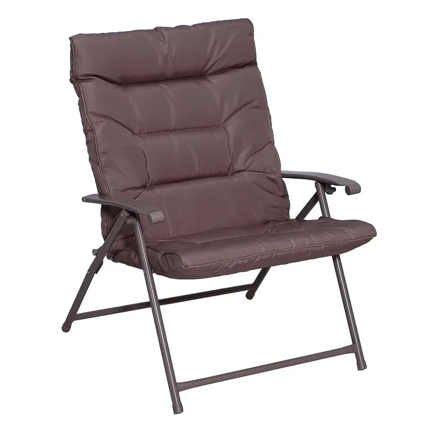 Set 2 sillas Sao Paulo Taupe