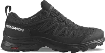 Salomon · X Ward Leather outdoorové boty