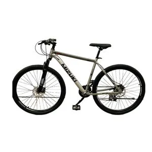 Bicicleta Adulto MBA-02 R29 Aluminio