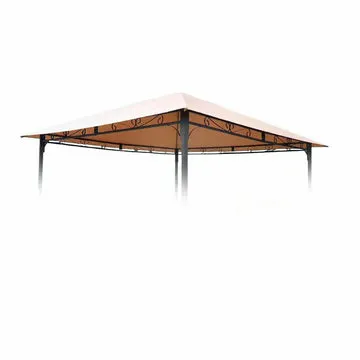 Telo di Ricambio Gazebo Camel 3x3 metri