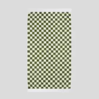 Resene Aruba Beach Towel