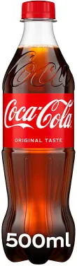 Coca-Cola