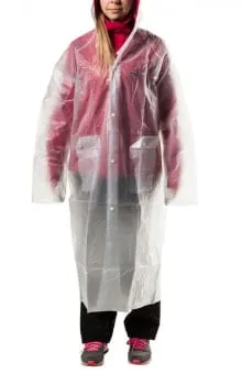 2You · Pláštěnka pro dospělé