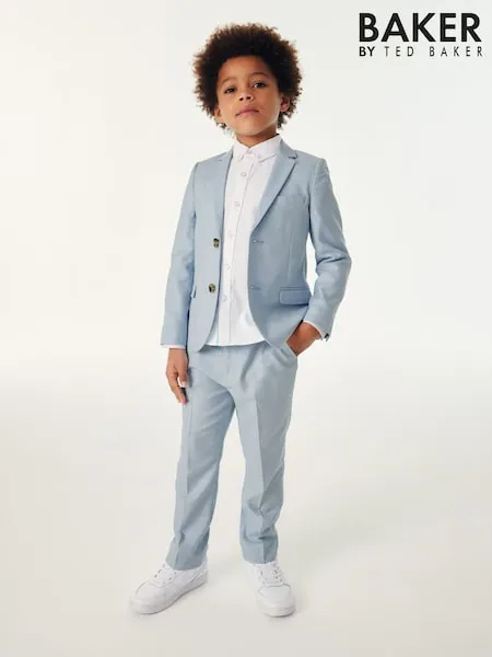 Baker by Ted Baker Suit Jacket