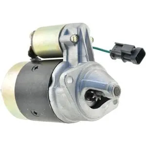 Motor de Arranque Remanufacturado Duralast DL16993