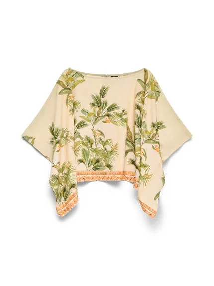 VMHEATHER Topp