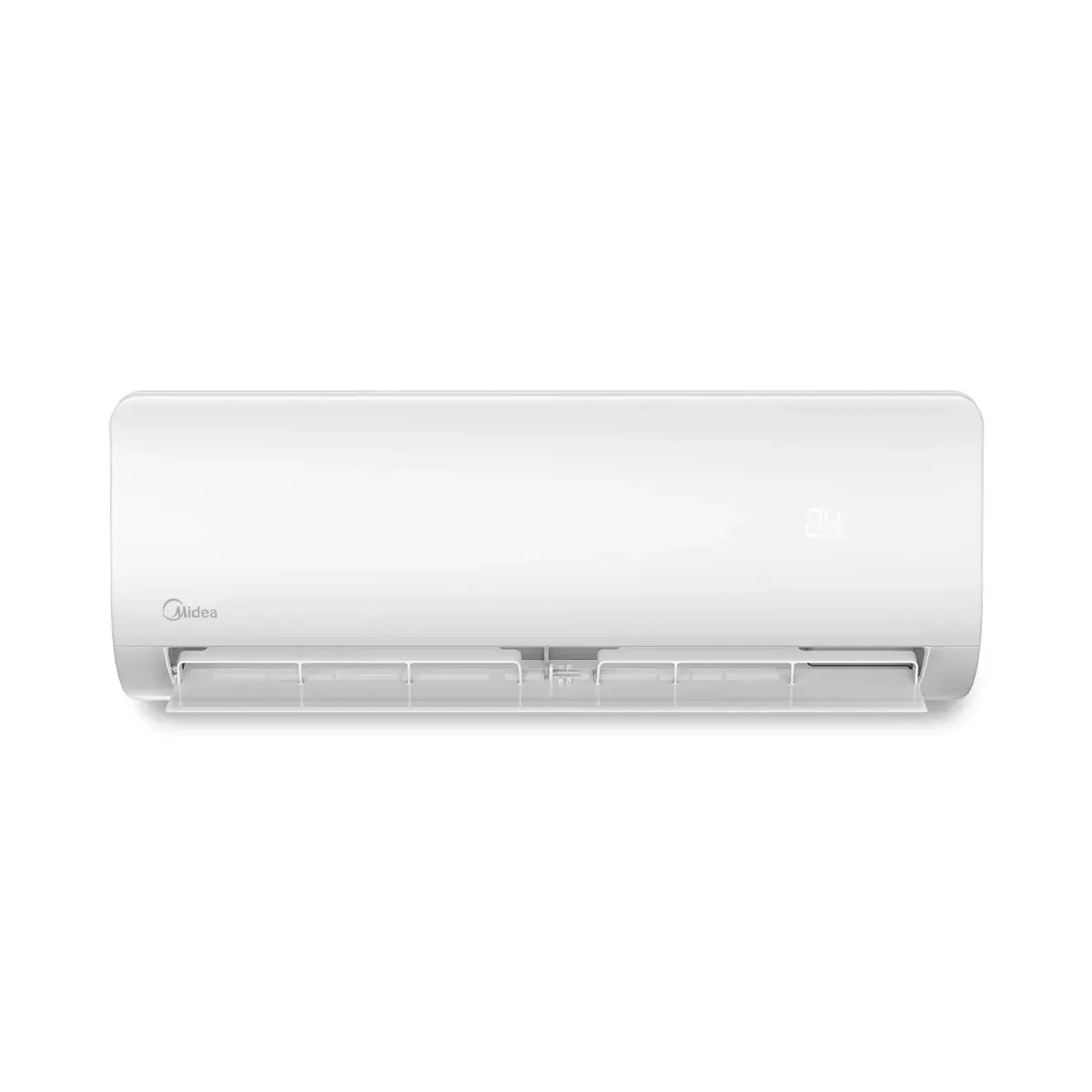 Aire Acondicionado Split Midea MSNFC-12H-GN81F frio calor 3610W