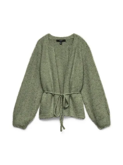VMBERRY Strikket cardigan