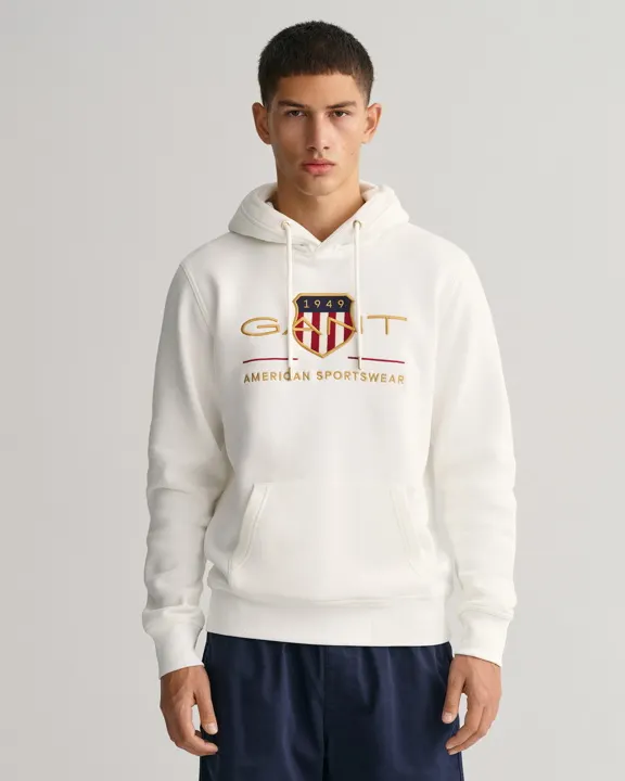 Archive shield hettegenser