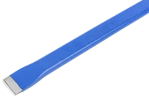 Scalpello DEXTER punta piatto 30 cm Ø 21 mm