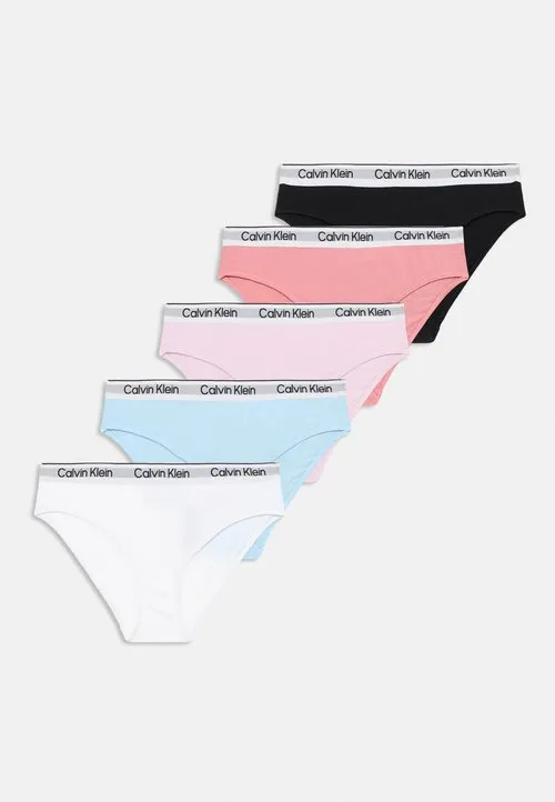 5 PACK - Briefs - multi-coloured