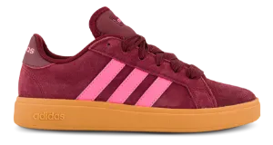 adidas Grand Base 00s Sneaker Bordeaux JQ3598