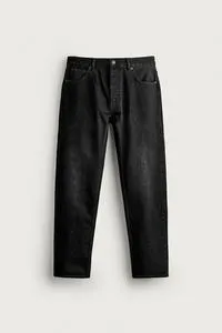 REGULAR FIT JEANS