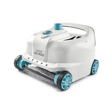 Robot Piscina Pulitore Automatico ZX300 per piscina fuori terra
