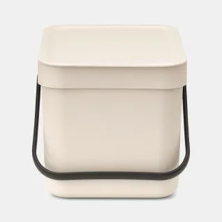 Sort & Go Afvalemmer