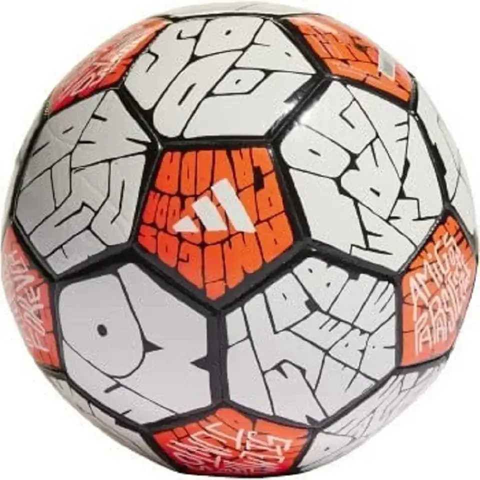 Messi Club Ball