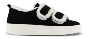 Duffy Sneaker Svart 73-44509