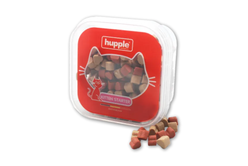 Softy Kitten Starter CAT - 80g