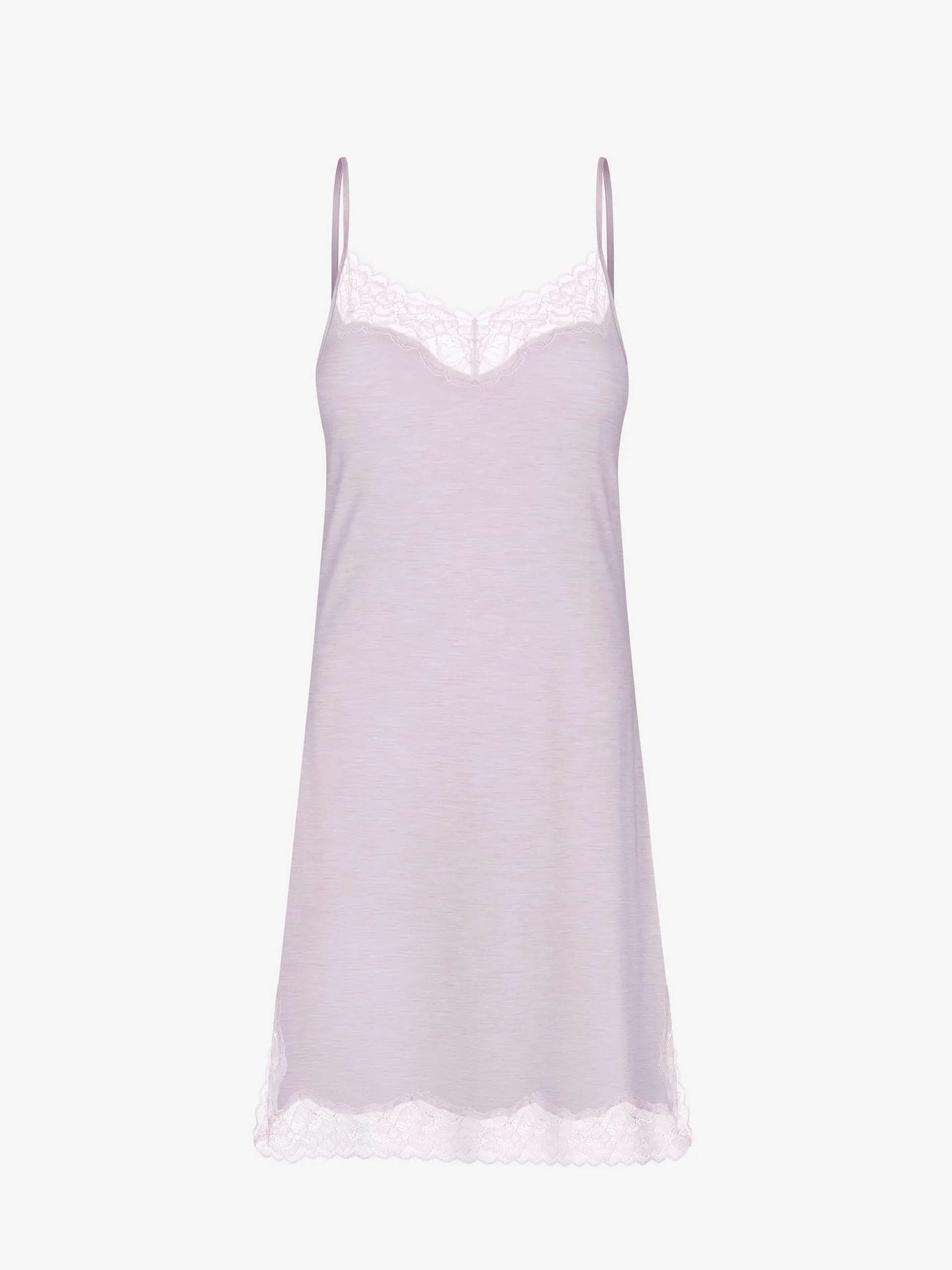 Salandra Chemise