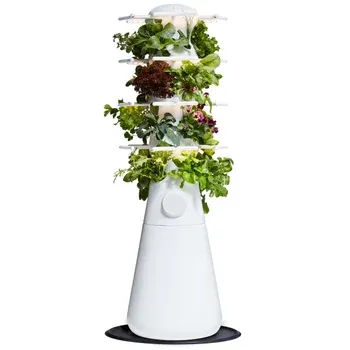 Lettuce Grow Farmstand Nook