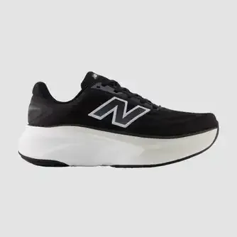 New Balance Womens Fresh Foam More V6 D Running Shoes