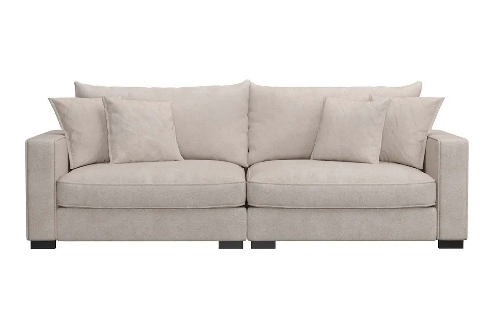 Rossi 3-seter sofa