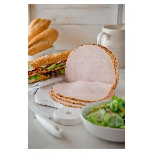 Roast Deli Carvery Turkey Crown (1 kg) Open Product Description
