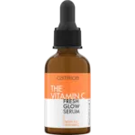 Sérum Facial The Vitamin C Fresh Glow Iluminador CATRICE 30 Ml