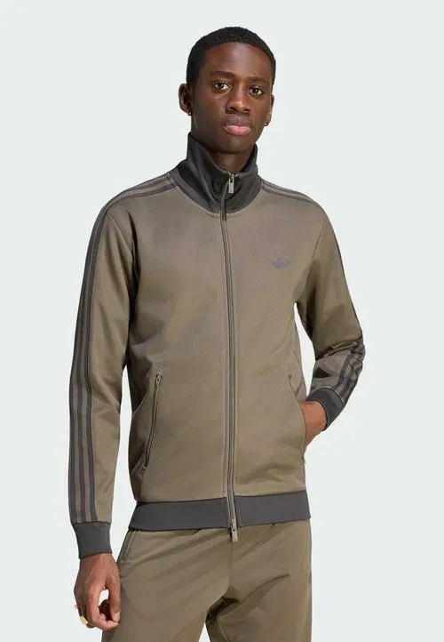 BECKENBAUER UNISEX - collegejakke med glidelås - branch