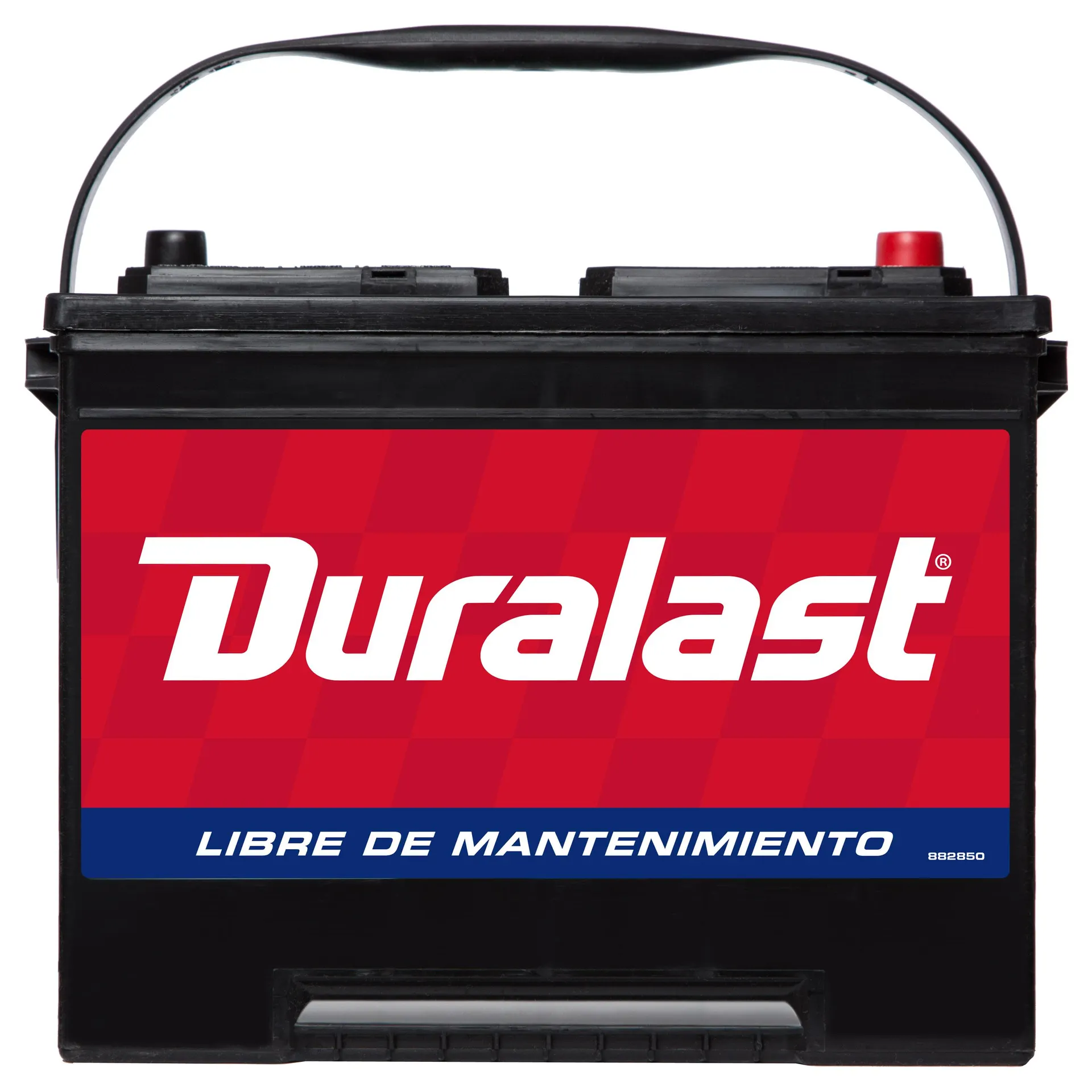 Bateria Duralast Grupo BCI 24 24-DL