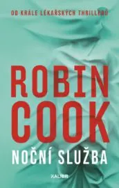 Robin Cook