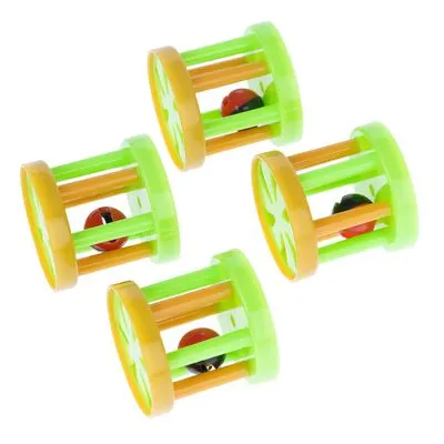 Set de jouets pour chat Cages à billes Zooplus Basics