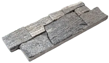 Voss Natur 20x55 Steinpanel