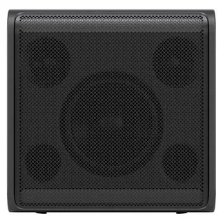 LG Portable Bluetooth Speaker xboom Stage 301 by will.i.am