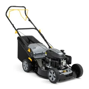 AL5 46 SA ALPINA Rasaerba semovente 139cc larghezza di taglio 46cm sacco di raccolta erba 60L