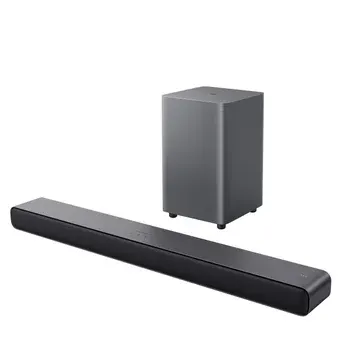 TCL S55H S Class 2.1 Channel Sound Bar with Subwoofer