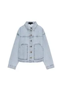 Z1975 DENIM JACKET
