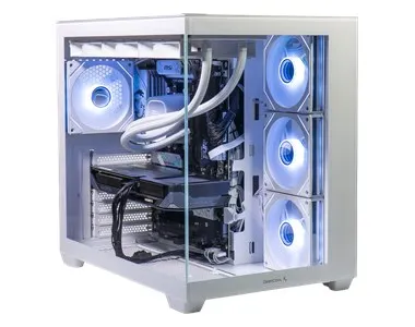 Paradigit Gaming Advanced RX AMD