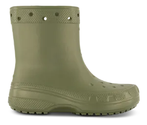 Crocs Classic Boot Gummistøvel Grønn 208363