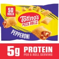 Totino's™ Frozen Appetizers Pepperoni Pizza Rolls™