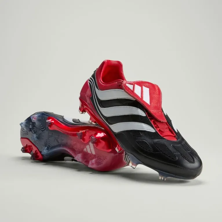 Predator Precision Firm Ground Fotballsko