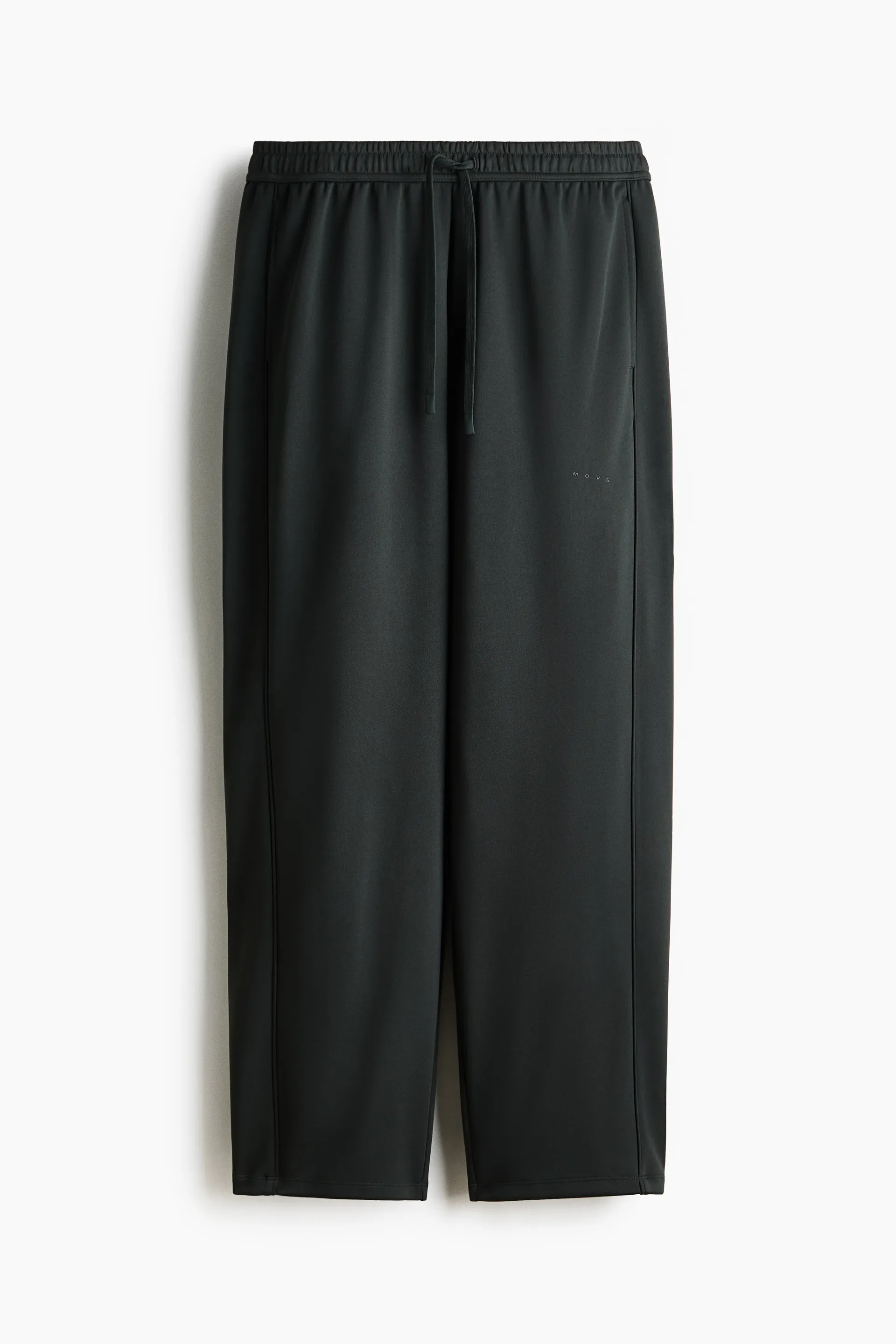 Joggers deportivos Relaxed Fit con DryMove™