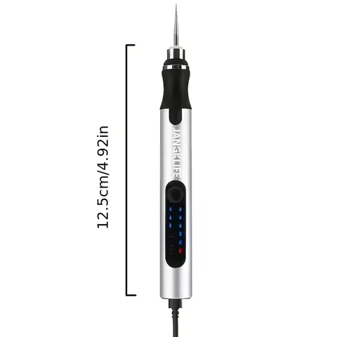 JANGKLIFE USB Cordless Rotary Tool Kit Woodworking Engraving Pen DIY For Jewelry Metal Glass Mini Wireless Drill