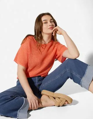 Wide Fit - blu