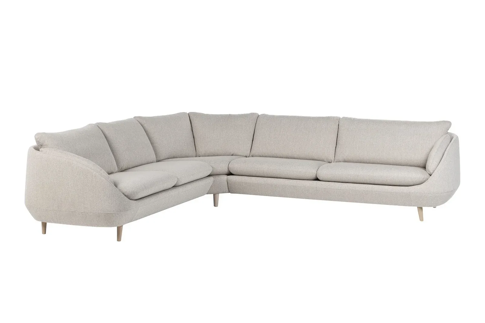 Ross hjørnesofa