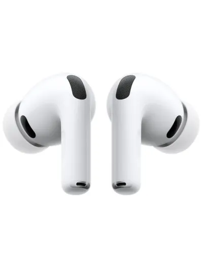 Sluchátka Apple AirPods Pro 3, bílá