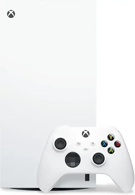 Microsoft Xbox Series X – 1TB Digital Edition (Renewed)